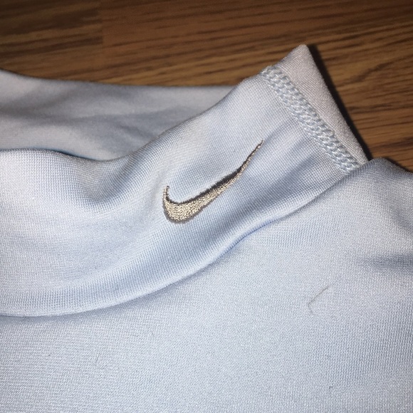 Nike FitDry Warm Long Sleeve - Picture 2 of 4